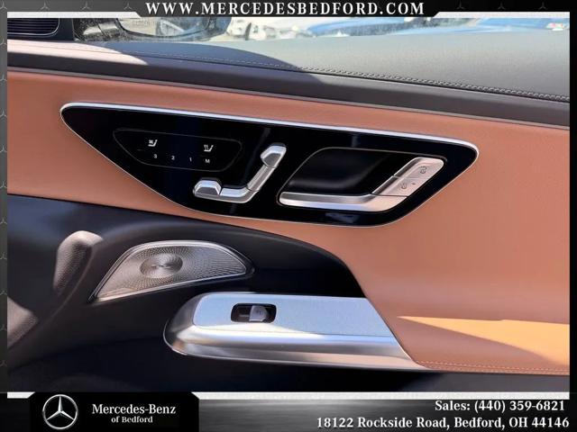 2026 Mercedes-Benz E 350 E 350