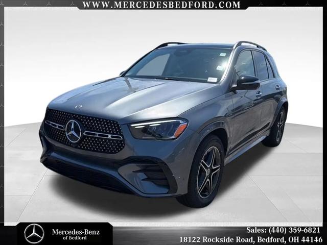 2026 Mercedes-Benz GLE GLE 450 4MATIC for sale in Bedford, OH