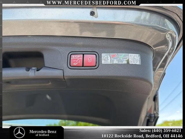 2026 Mercedes-Benz GLE GLE 450 4MATIC