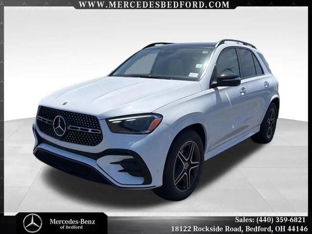 2026 Mercedes-Benz GLE GLE 350 GLE 350 for sale in Bedford, OH