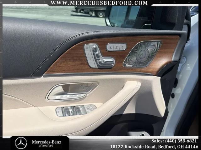 2026 Mercedes-Benz GLE GLE 350 GLE 350