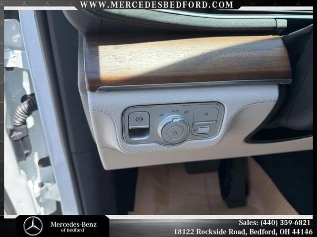 2026 Mercedes-Benz GLE GLE 350 GLE 350