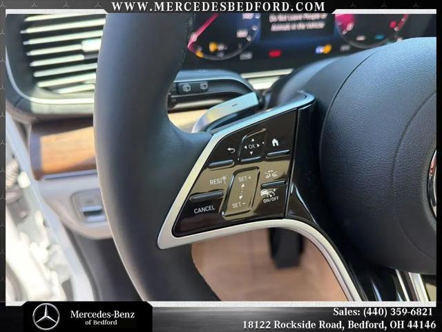 2026 Mercedes-Benz GLE GLE 350 GLE 350