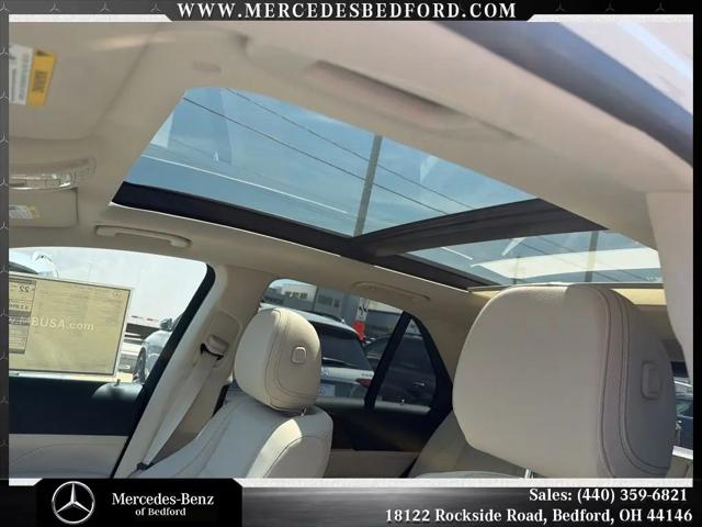 2026 Mercedes-Benz GLE GLE 350 GLE 350