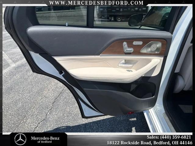 2026 Mercedes-Benz GLE GLE 350 GLE 350