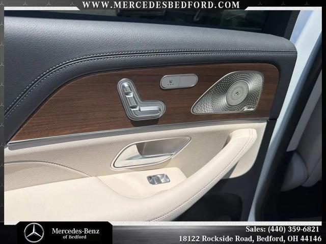 2026 Mercedes-Benz GLE GLE 350 GLE 350