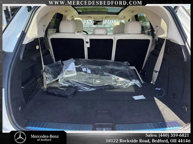 2026 Mercedes-Benz GLE GLE 350 GLE 350