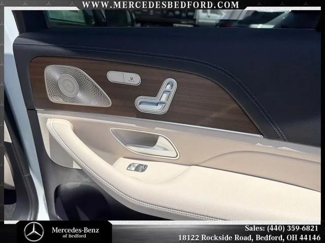 2026 Mercedes-Benz GLE GLE 350 GLE 350