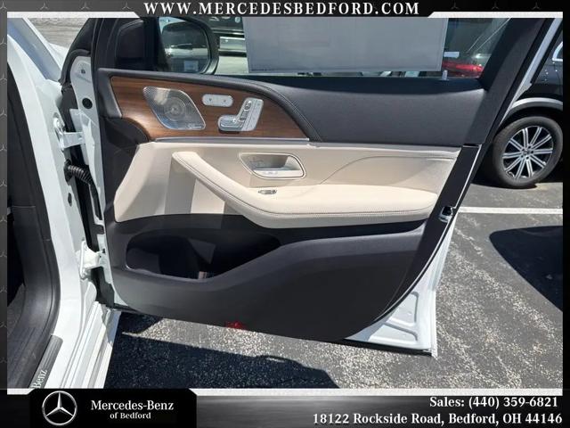 2026 Mercedes-Benz GLE GLE 350 GLE 350