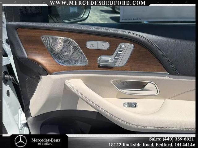 2026 Mercedes-Benz GLE GLE 350 GLE 350