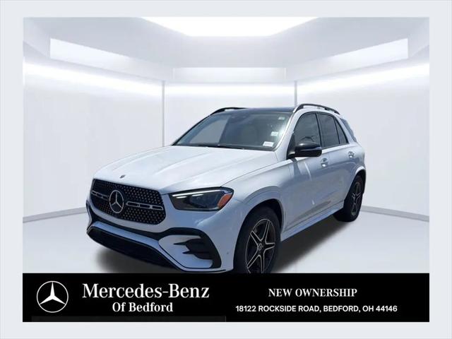 2026 Mercedes-Benz GLE GLE 350 GLE 350 for sale in Bedford, OH