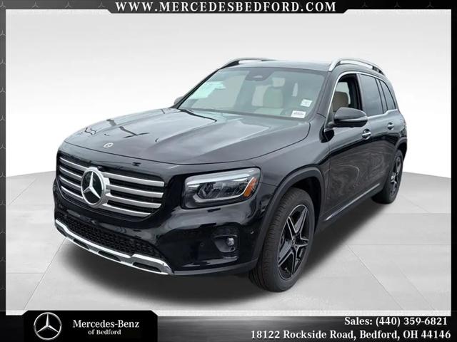 2026 Mercedes-Benz GLB 4MATIC for sale in Bedford, OH