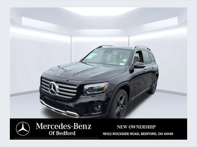 2026 Mercedes-Benz GLB 4MATIC for sale in Bedford, OH