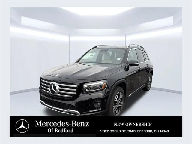2026 Mercedes-Benz GLB 4MATIC for sale in Bedford, OH