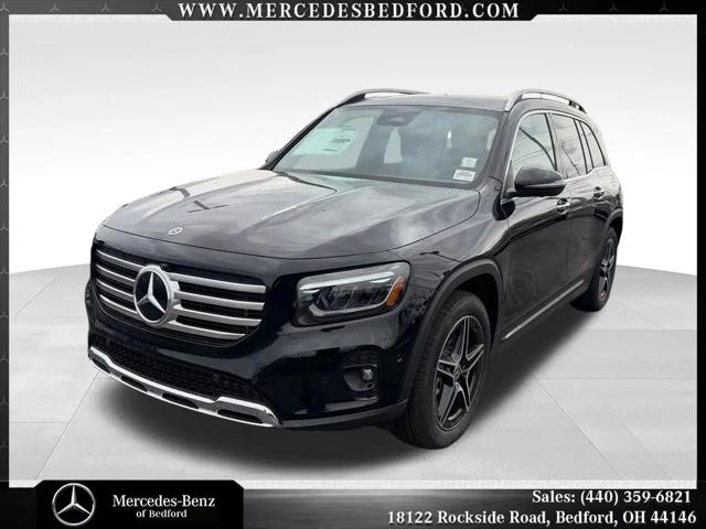 2026 Mercedes-Benz GLB 4MATIC for sale in Bedford, OH
