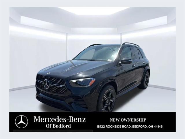 2026 Mercedes-Benz GLE GLE 350 GLE 350 for sale in Bedford, OH