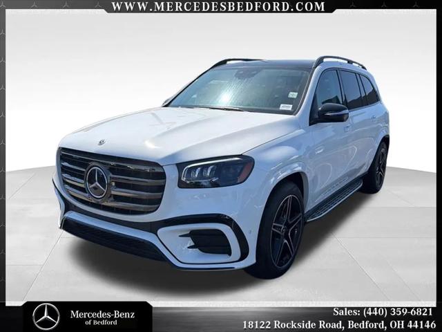 2026 Mercedes-Benz GLS GLS 450 4MATIC for sale in Bedford, OH