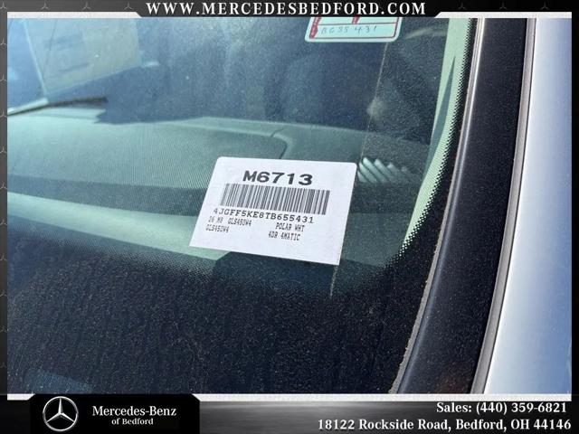 2026 Mercedes-Benz GLS GLS 450 4MATIC