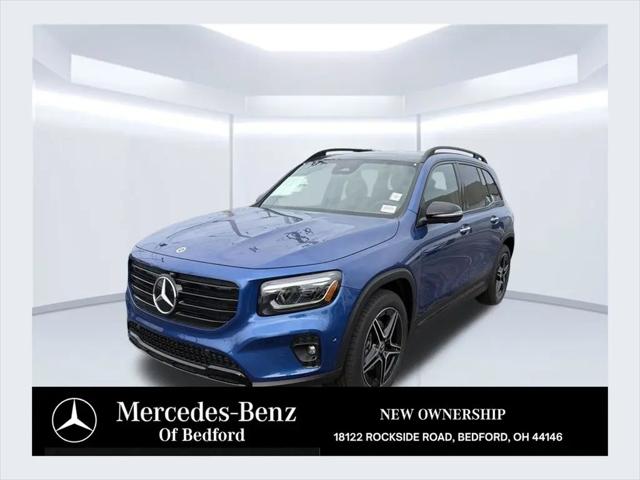 2026 Mercedes-Benz GLB 4MATIC for sale in Bedford, OH