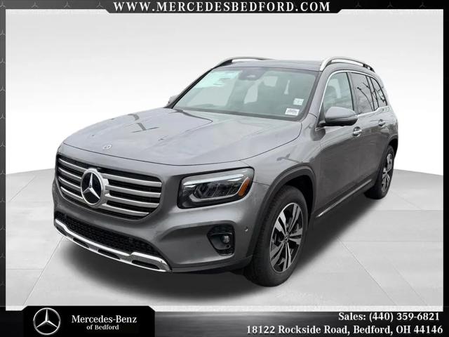 2026 Mercedes-Benz GLB 4MATIC for sale in Bedford, OH