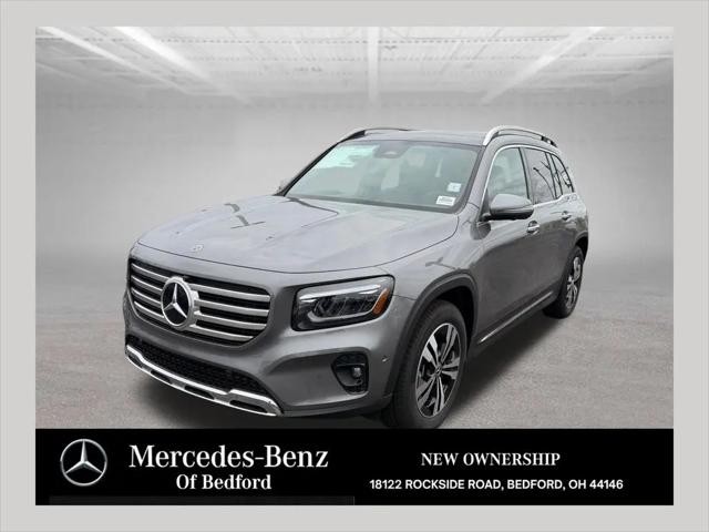 2026 Mercedes-Benz GLB 4MATIC for sale in Bedford, OH