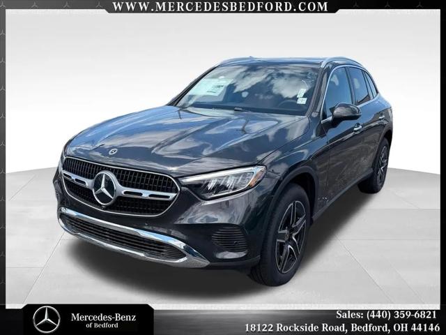 2026 Mercedes-Benz GLC GLC 300 for sale in Bedford, OH