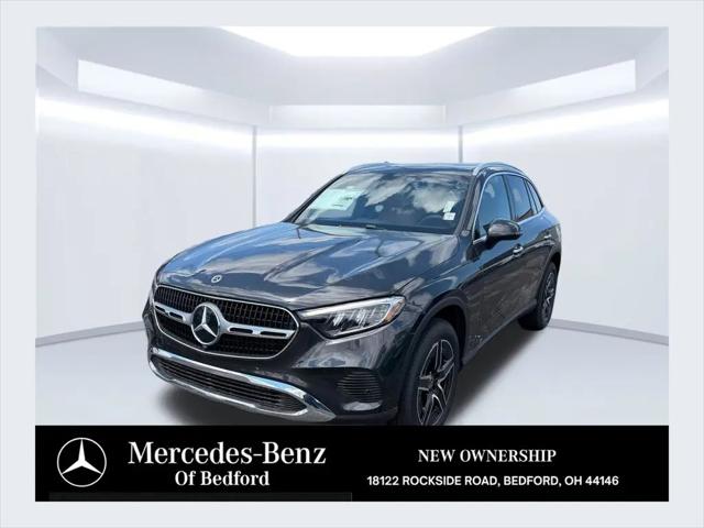 2026 Mercedes-Benz GLC 4MATIC SUV for sale in Bedford, OH