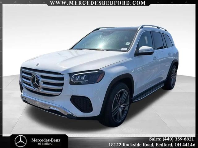 2026 Mercedes-Benz GLS GLS 450 4MATIC for sale in Bedford, OH