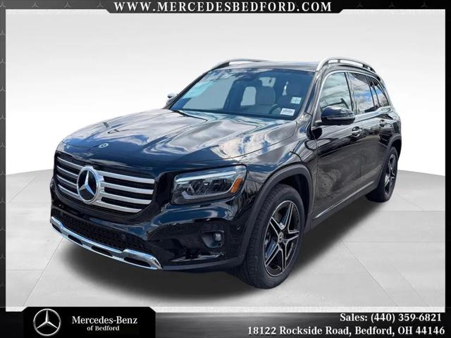 2026 Mercedes-Benz GLB 4MATIC for sale in Bedford, OH