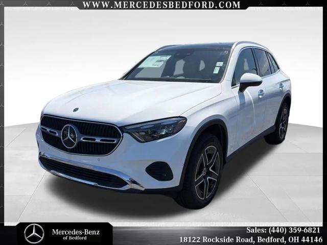 2026 Mercedes-Benz GLC GLC 300 for sale in Bedford, OH