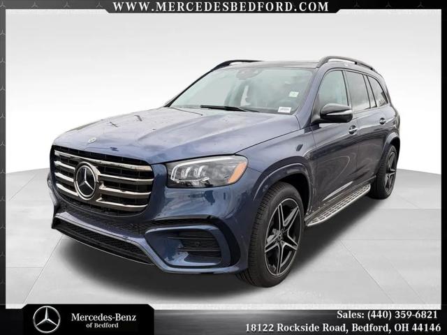 2026 Mercedes-Benz GLS GLS 450 4MATIC for sale in Bedford, OH