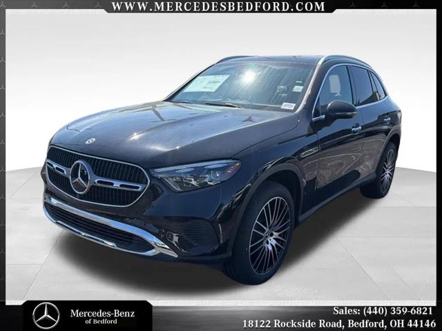 2026 Mercedes-Benz GLC GLC 300 for sale in Bedford, OH