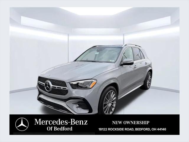 2026 Mercedes-Benz GLE GLE 350 GLE 350 for sale in Bedford, OH