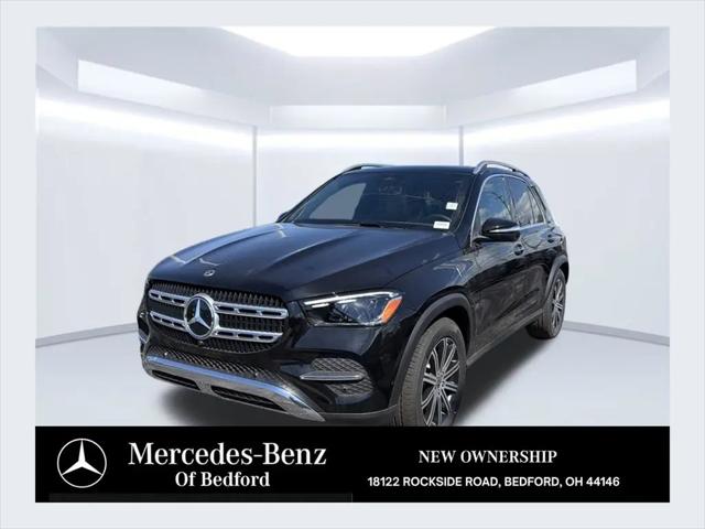 2026 Mercedes-Benz GLE GLE 350 GLE 350 for sale in Bedford, OH