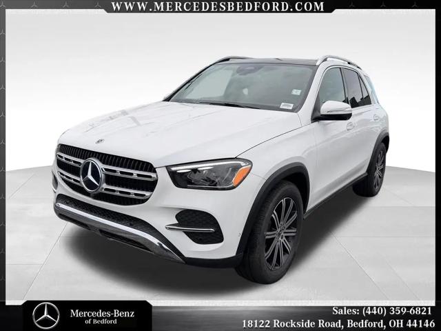 2026 Mercedes-Benz GLE GLE 350 GLE 350 for sale in Bedford, OH