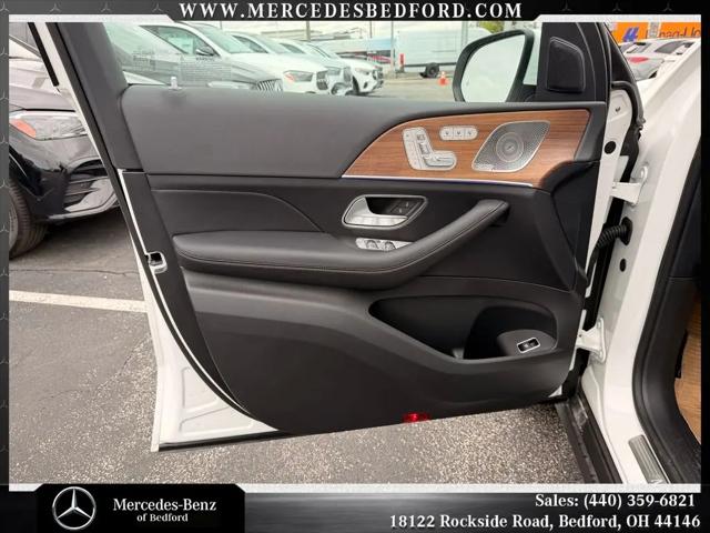 2026 Mercedes-Benz GLE GLE 350 GLE 350