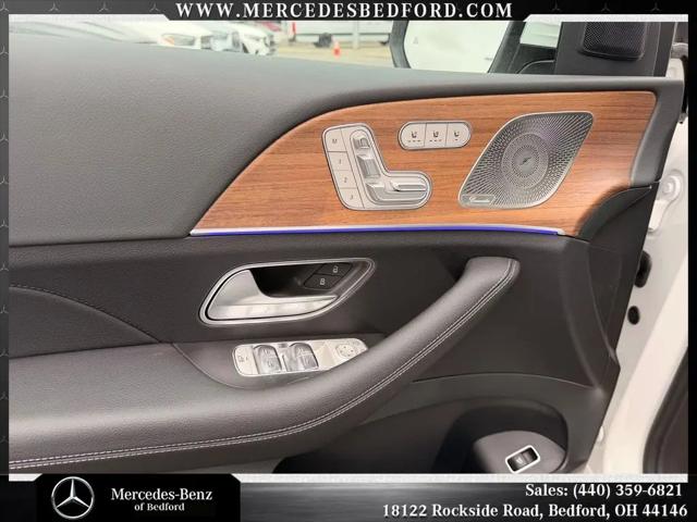 2026 Mercedes-Benz GLE GLE 350 GLE 350