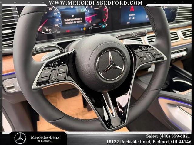 2026 Mercedes-Benz GLE GLE 350 GLE 350