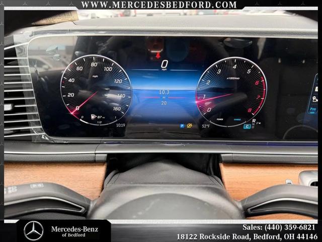 2026 Mercedes-Benz GLE GLE 350 GLE 350