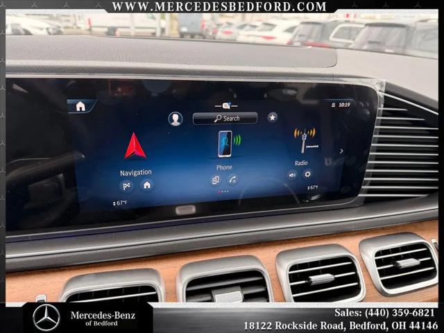 2026 Mercedes-Benz GLE GLE 350 GLE 350