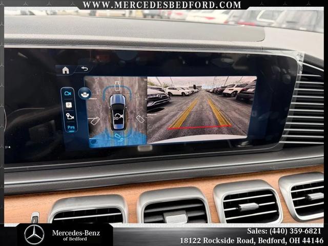 2026 Mercedes-Benz GLE GLE 350 GLE 350