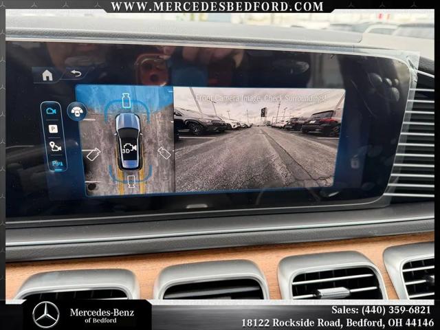 2026 Mercedes-Benz GLE GLE 350 GLE 350