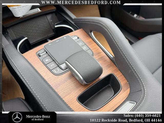 2026 Mercedes-Benz GLE GLE 350 GLE 350