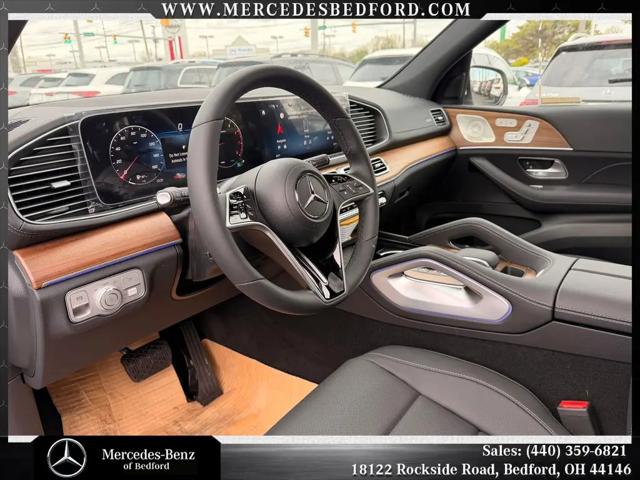 2026 Mercedes-Benz GLE GLE 350 GLE 350