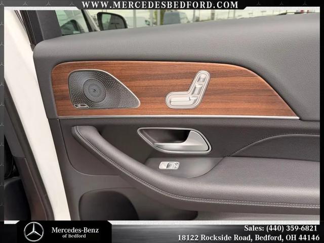 2026 Mercedes-Benz GLE GLE 350 GLE 350