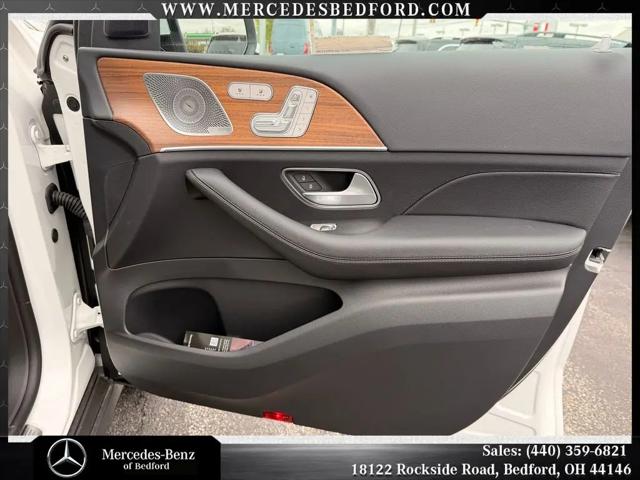 2026 Mercedes-Benz GLE GLE 350 GLE 350