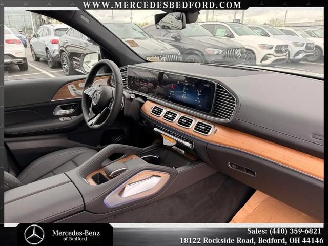 2026 Mercedes-Benz GLE GLE 350 GLE 350