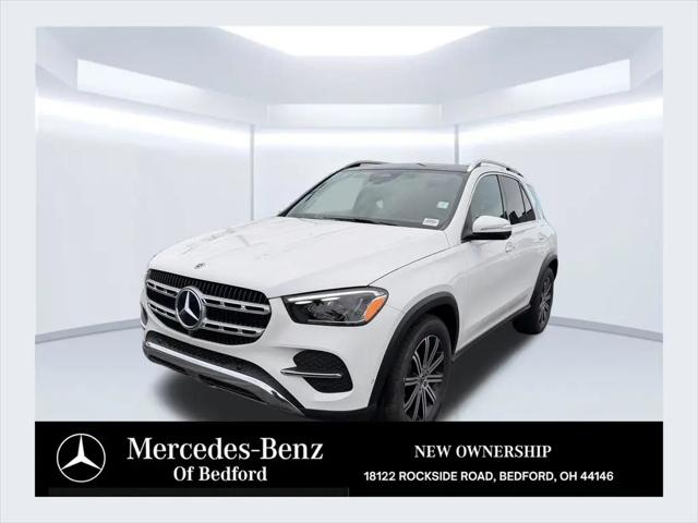 2026 Mercedes-Benz GLE GLE 350 GLE 350 for sale in Bedford, OH