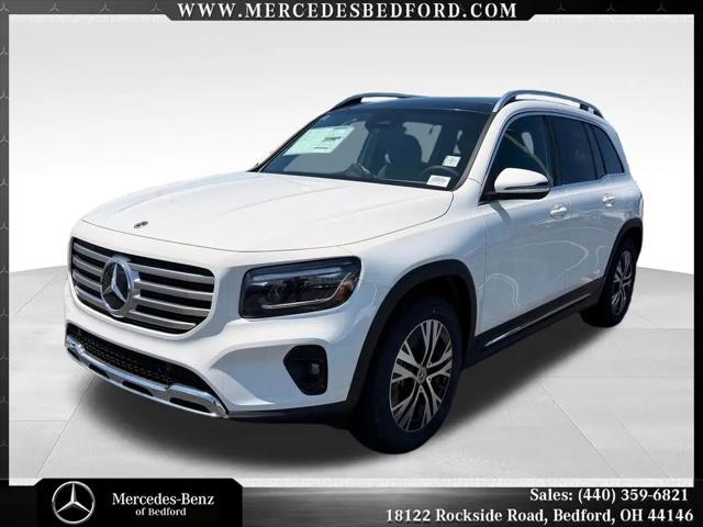 2026 Mercedes-Benz GLB 4MATIC for sale in Bedford, OH