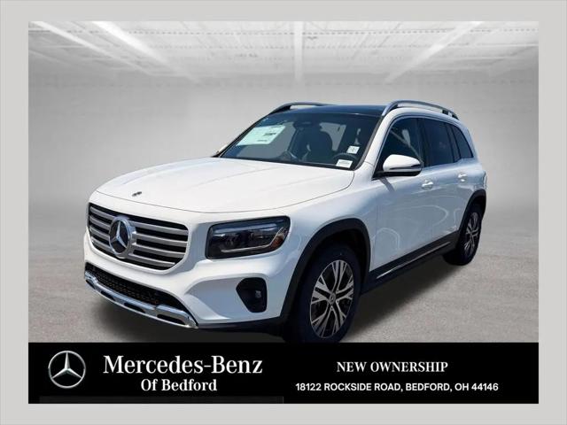 2026 Mercedes-Benz GLB 4MATIC for sale in Bedford, OH